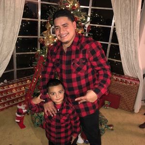 Meet your Posher, Leo